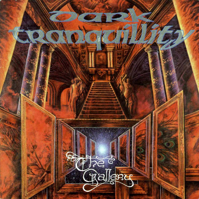 Dark Tranquillity - Lethe